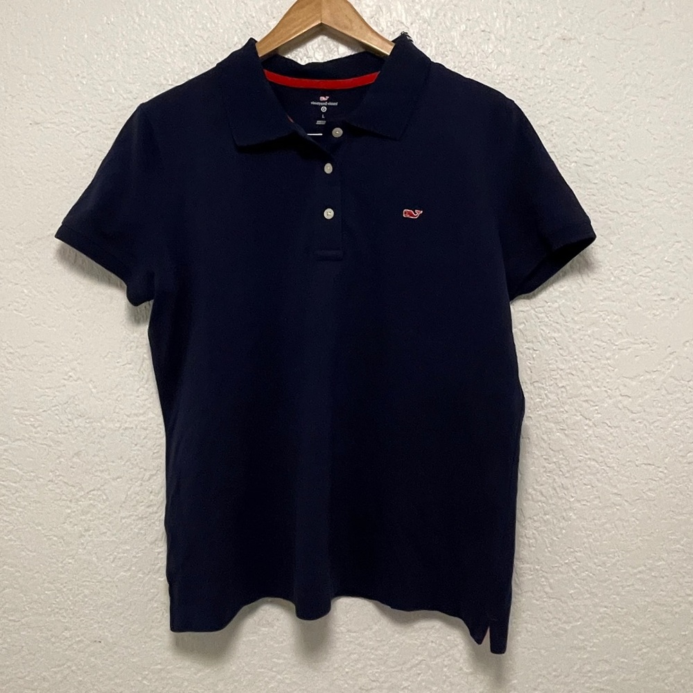 NWT Vineyard Vines Kids Polo